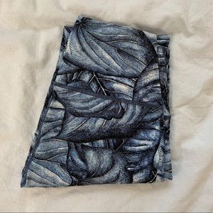 Lululemon nulux wunder unders